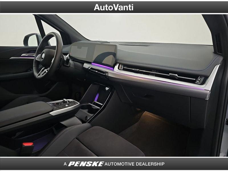 BMW Serie 2 Active Tourer 220d 48V Active Tourer Msport
