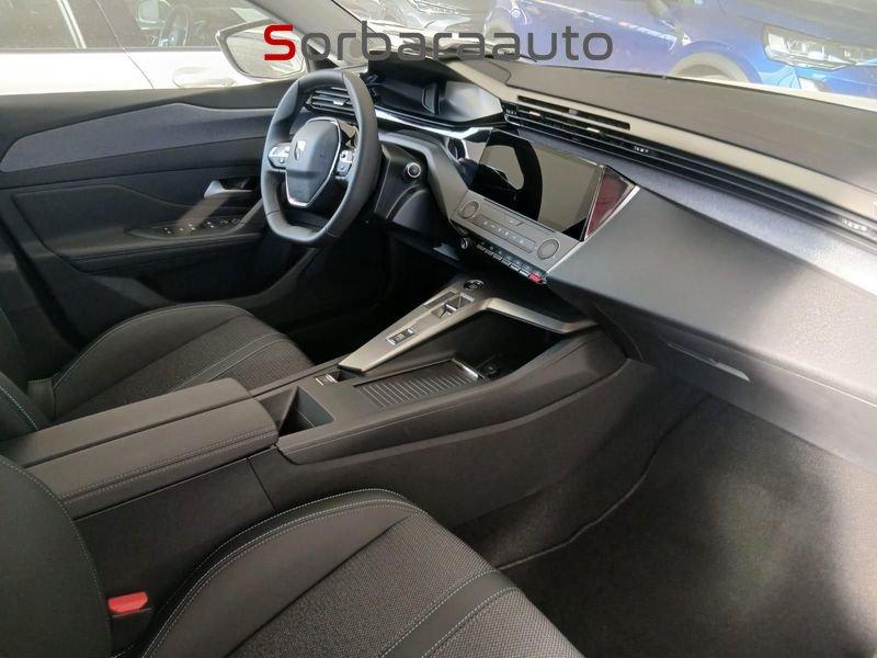 Peugeot 308 308 1.5 bluehdi Allure s&s 130cv eat8 con PACK VISION 360° & DRIVE ASSIST