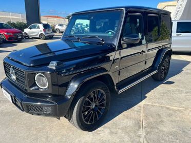 Mercedes-Benz Classe G G 400 d S.W. Stronger Than Time Edition