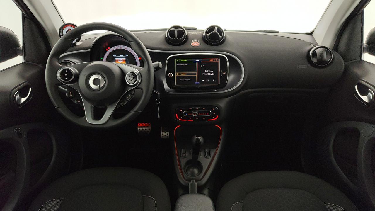 SMART Fortwo Cabrio eq Pulse 22kW