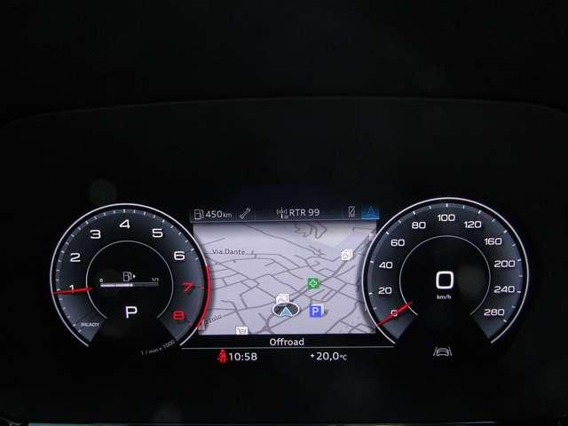 Audi A3 SPB 35 TFSI MHEV 150CV SLINE AUTO,LED,CERCHI 18