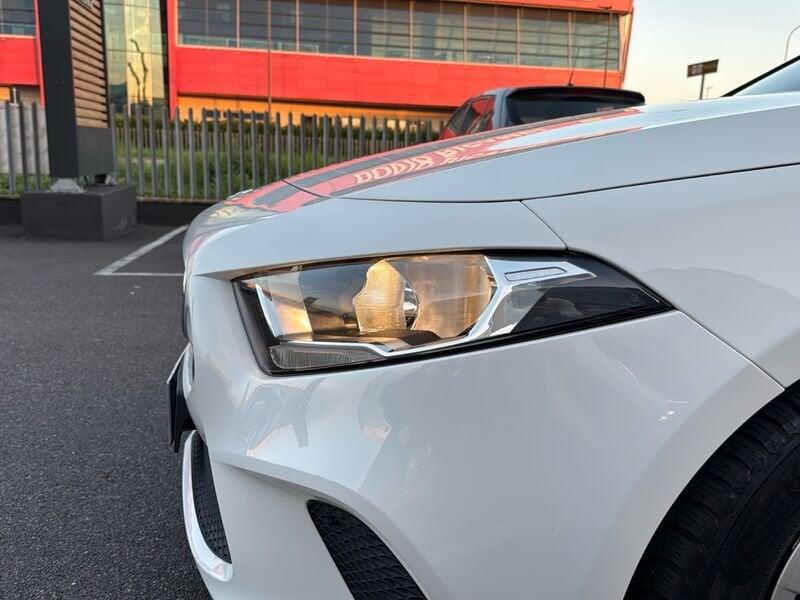 Mercedes-Benz Classe A A 180 Business