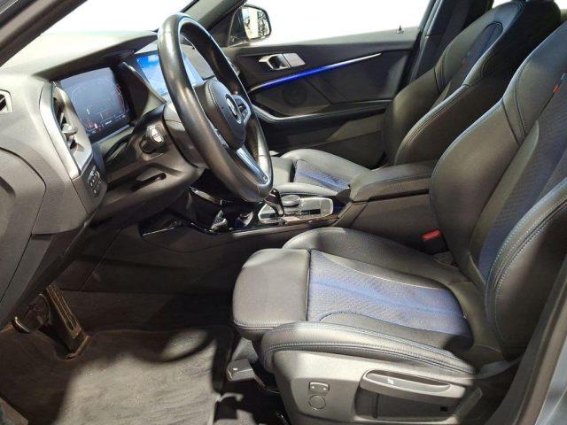 BMW 116 i 5p. Msport Aut.