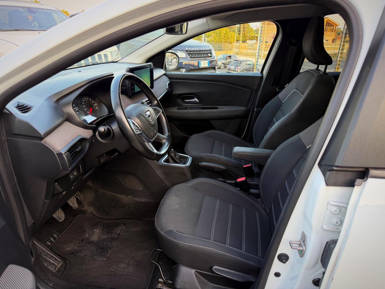 Dacia Jogger 1.0 TCe GPL 100 CV 7 posti Extreme Up