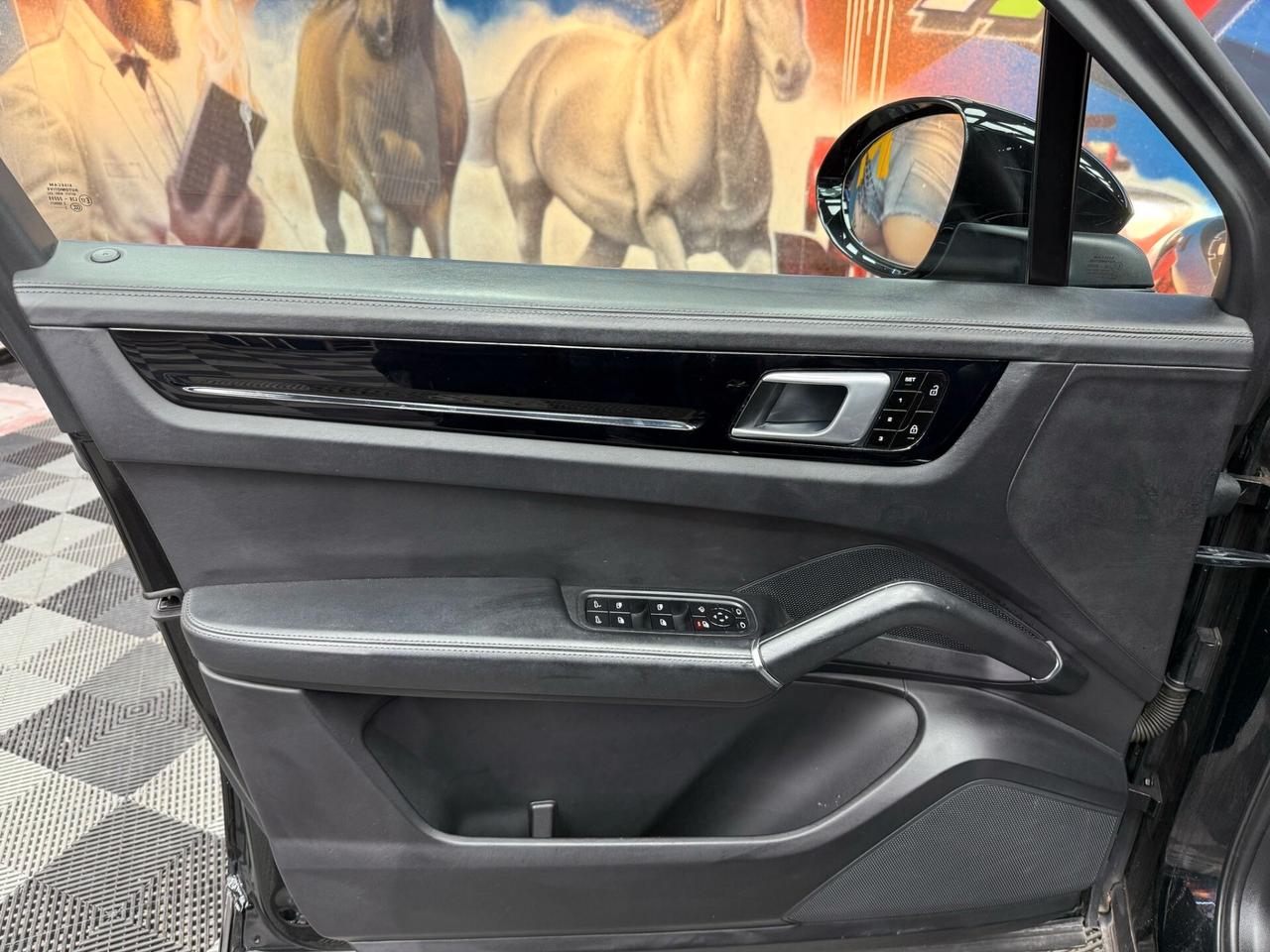 Porsche Cayenne 3.0 V6