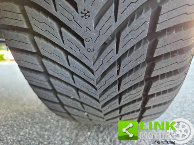 FIAT Pandina Cross GARANZIA INCLUSA