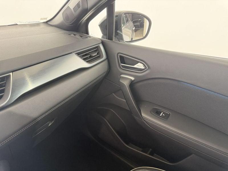 Renault Symbioz iconic full hybrid E-Tech 145cv