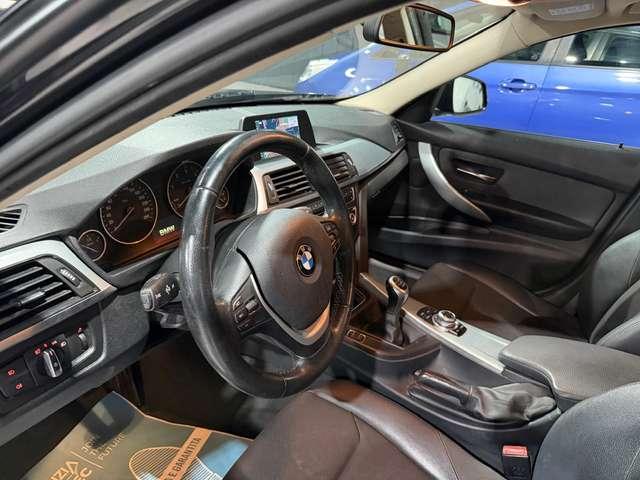 BMW 320 Full-Led+Tagliandi Certificati+Pelle