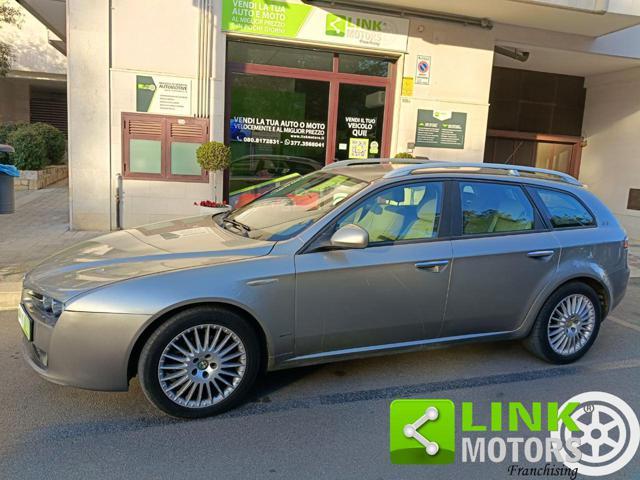 ALFA ROMEO 159 1.9 JTDm 16V