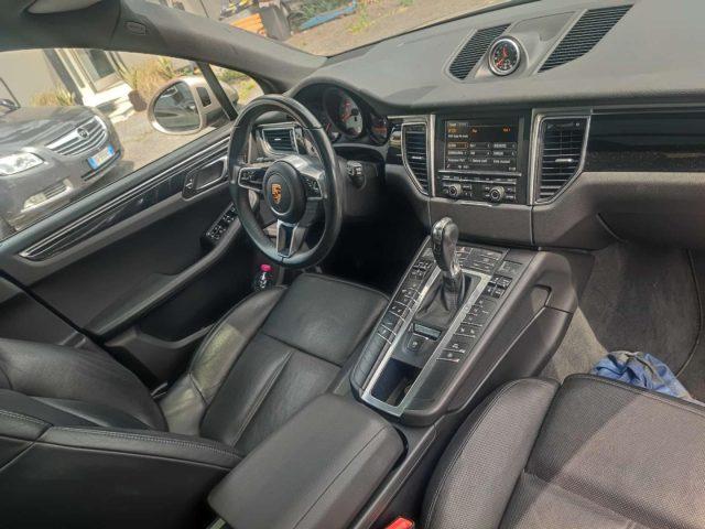 PORSCHE Macan 3.0 S *TETTO PANORAMICO*