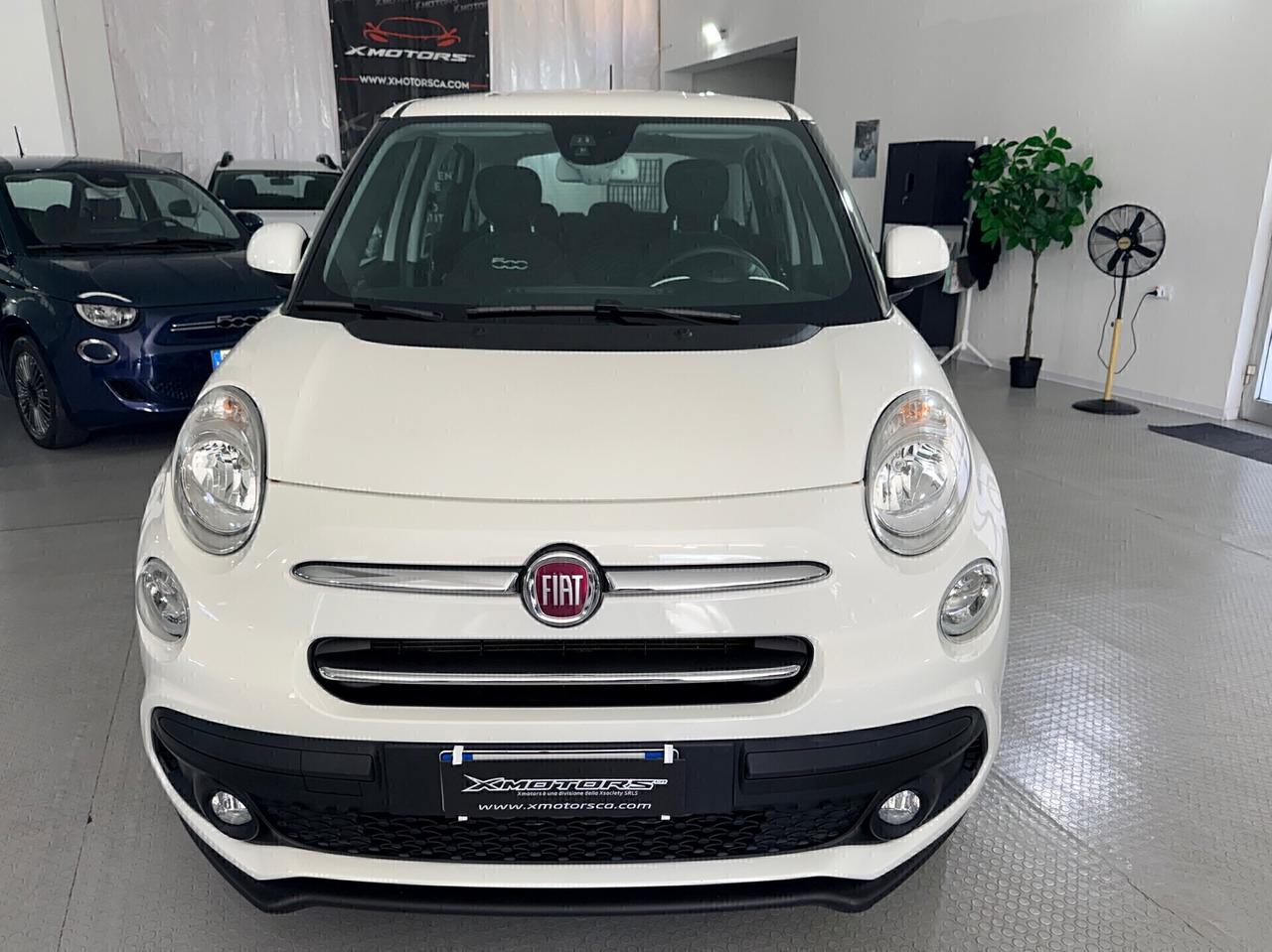 Fiat 500L 1.3 Multijet Aziendale 95cv multispazio 5p.