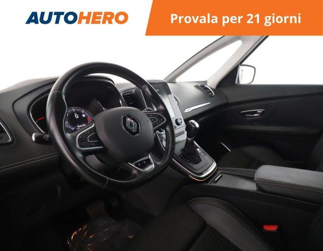 RENAULT Grand Scenic dCi 8V 110 CV EDC Energy Bose