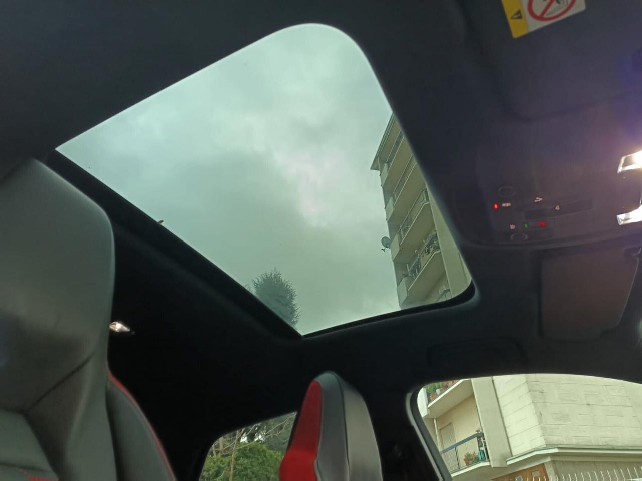 Audi Q3 RS SPORTBACK 2.5 TFSI S-TRONIC QUATTRO, FULL, UNICOPROPRIETARIO