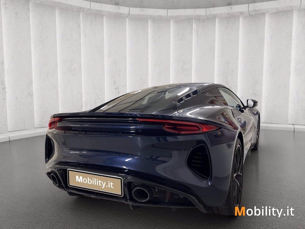 LOTUS Emira 2.0 I4 First Edition dct del 2024