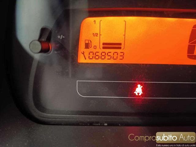 CITROEN C3 1.1 airdream Perfect