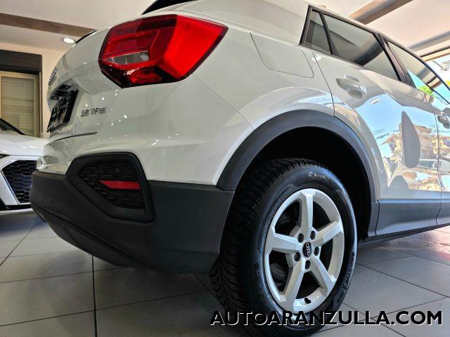 AUDI Q2 35 Business Plus 1.5 TFSI 150CV S tronic Navi