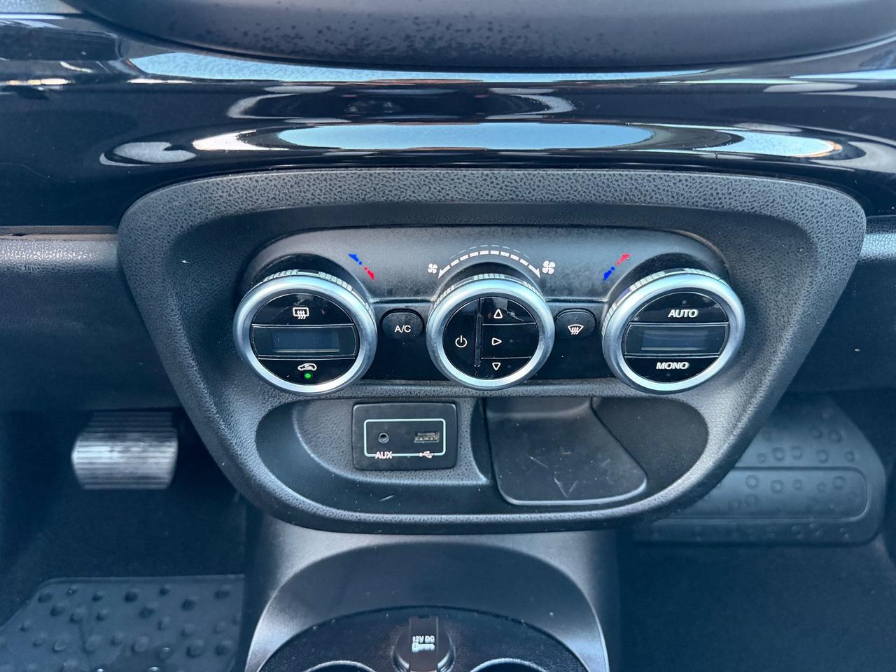 Fiat 500L 1.3 Multijet 95 CV Trekking EURO 6