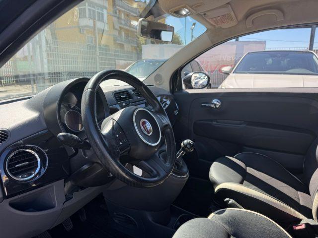 FIAT 500 1.3 Multijet 16V 95CV by DIESEL