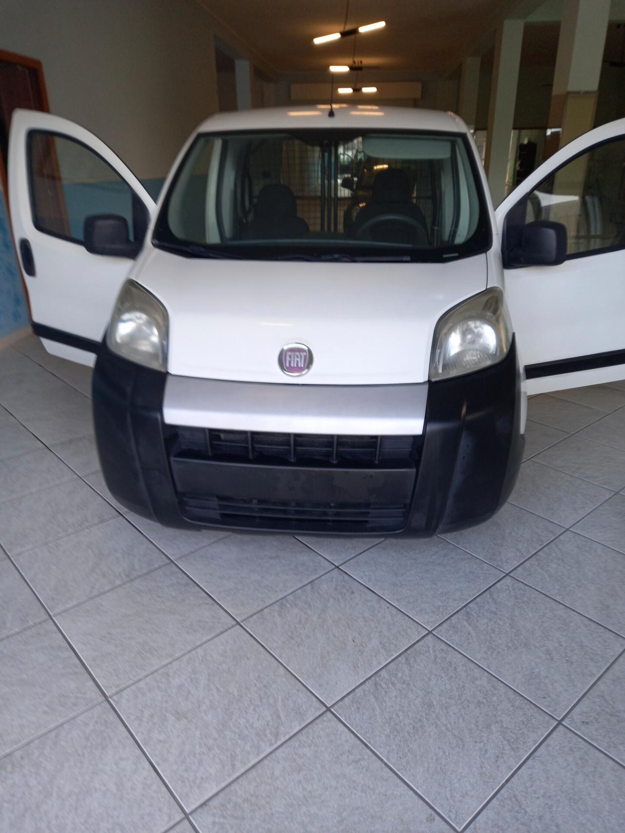 Fiat Fiorino 1.3 MJT 75CV Furgone SX