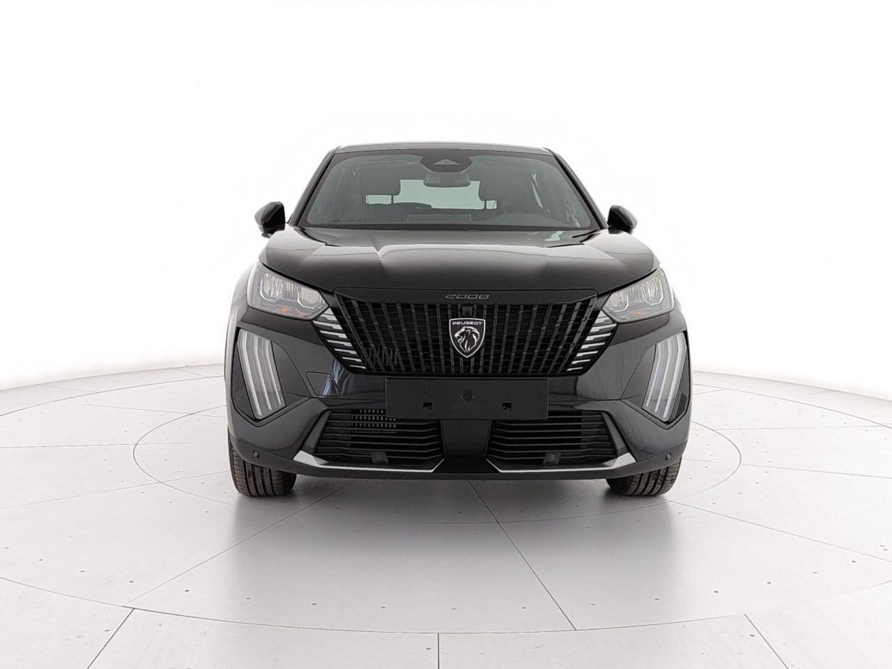 Peugeot 2008 Hybrid 110 e-DCS6 Allure