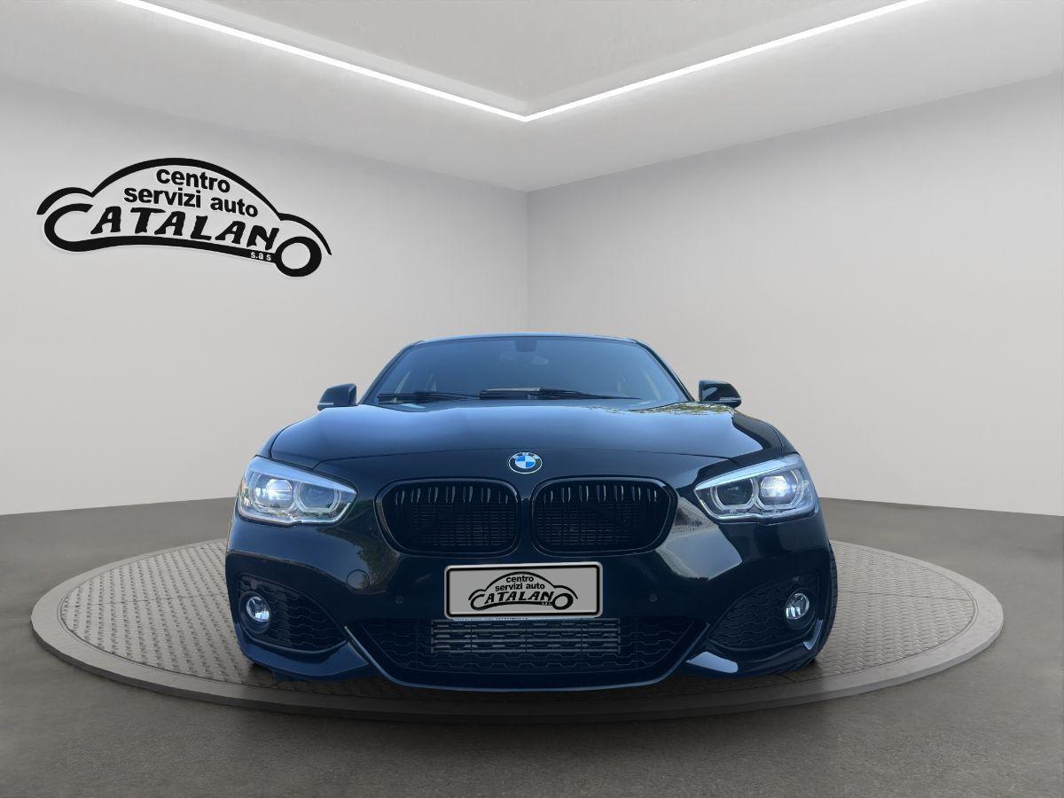BMW - Serie 1 - 118d 5p. 150CV Msport