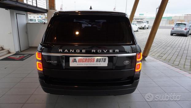 LAND ROVER Range Rover 3.0 SDV6 Vogue