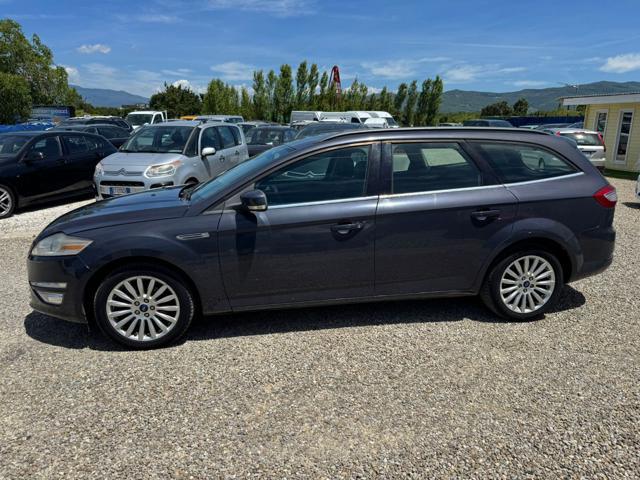 FORD Mondeo 1.6 TDCi 115 CV Station Wagon