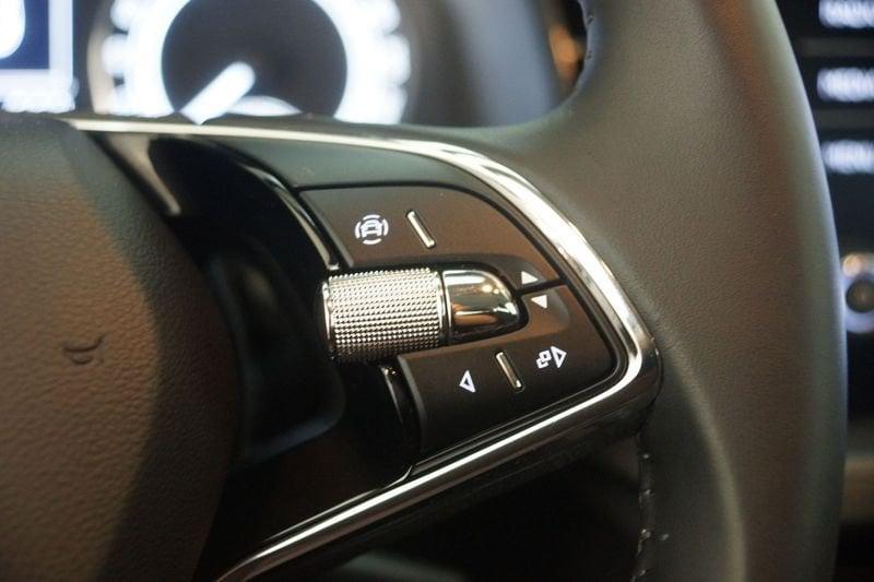 Skoda Kamiq 1.0 TSI Ambition