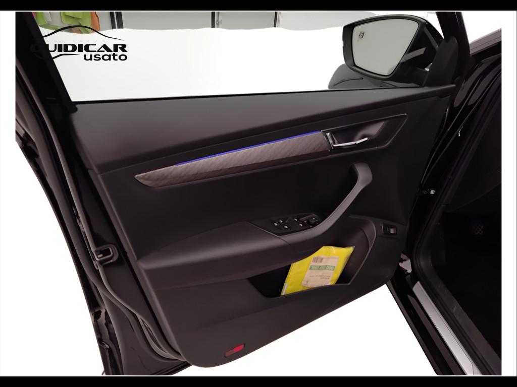 SKODA Karoq 2022 - Karoq 2.0 tdi evo Style 115cv