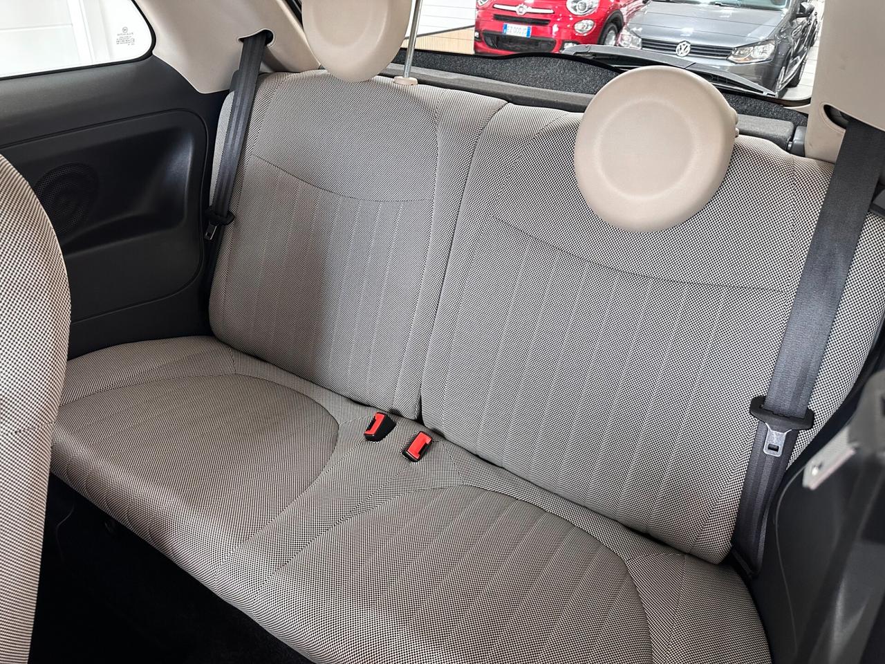 Fiat 500 1.2 Lounge - UNICO PROP - NUOVA!!!