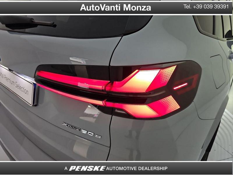 BMW X5 X5 xdrive50e MSport Pro auto