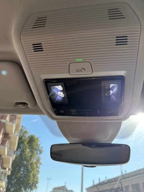 Volkswagen Golf 1.0 tsi evo Life 110cv LED-NAVI-CAM