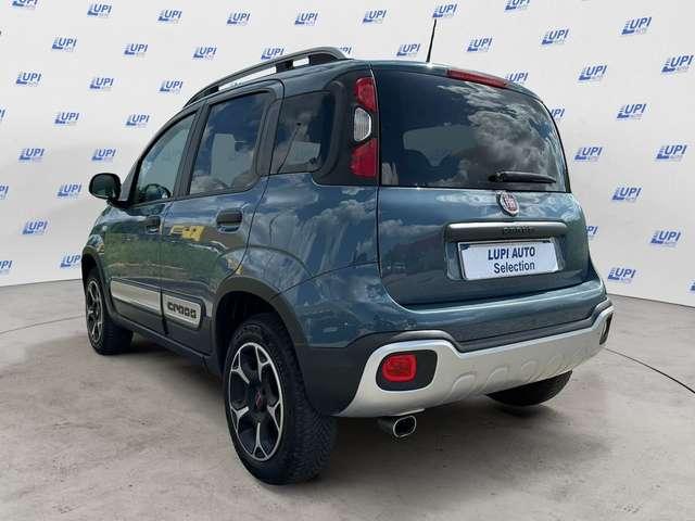 Fiat Panda Panda 0.9 t.air t. Cross 4x4 s&s 85cv 5p.ti