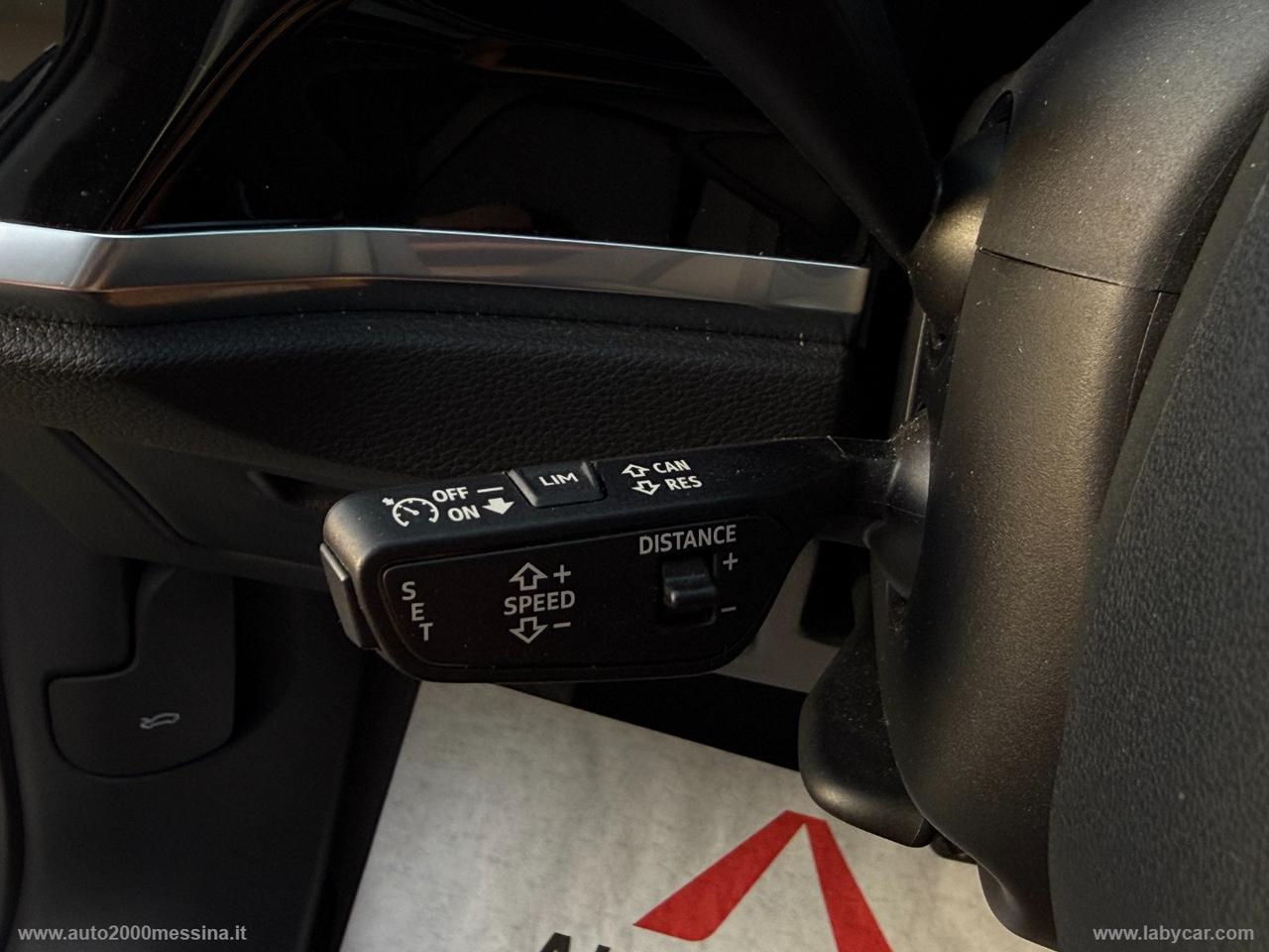 AUDI Q3 SPB 35 TDI S tronic Business Plus