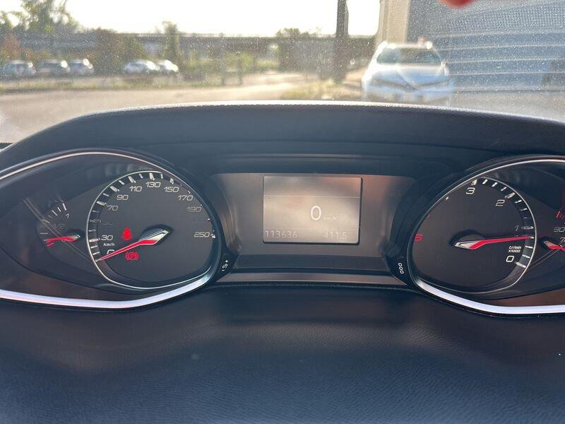 Peugeot 308 308 BlueHDi 120 S&S Allure