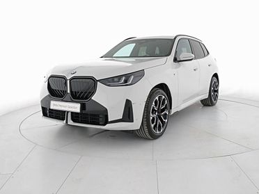 BMW X3 xDrive20d MSport Pro