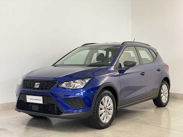 SEAT Arona 1.0 TGI Reference