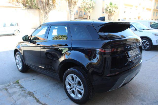 LAND ROVER Range Rover Evoque 2.0D I4-L.Flw 150 CV AWD Auto