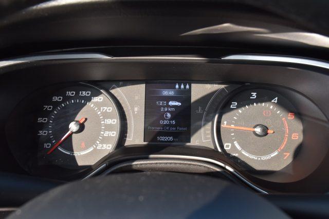 FIAT Tipo 1.6 Mjt S&S 5 porte Business