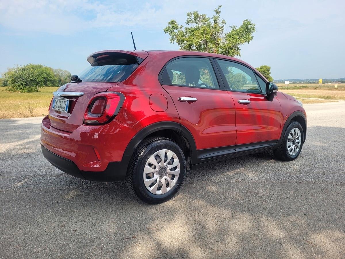 Fiat 500X 1.3 MultiJet 95 CV Urban