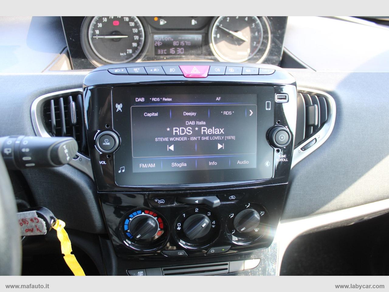 LANCIA Ypsilon 1.0 FireFly 5p.S&S Hyb. Eco Gold