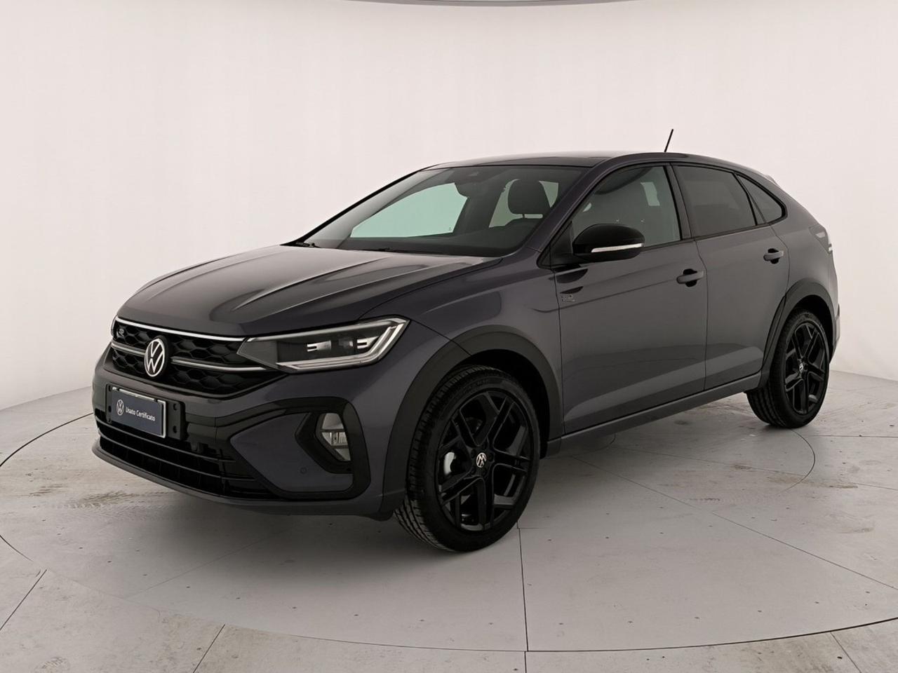 Volkswagen Taigo 1.0 tsi r-line plus 115cv