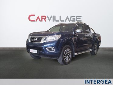 NISSAN Navara 2.3 dci d.cab Tekna 4wd 190cv auto E6