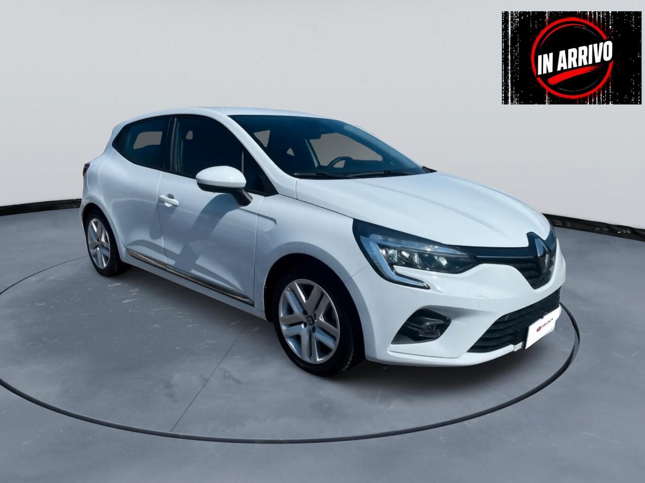 Renault Clio Full Hybrid E-Tech 140 CV 5 porte Zen