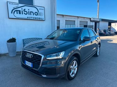 Audi Q2 1.4 TFSI Business
