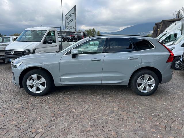 VOLVO XC60 B5 AWD automatico Core