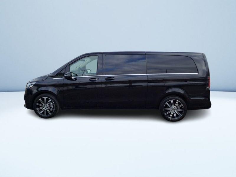 Mercedes-Benz Classe V 250d Extralong Avantgarde