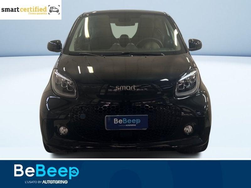 smart fortwo EQ PRIME 4,6KW