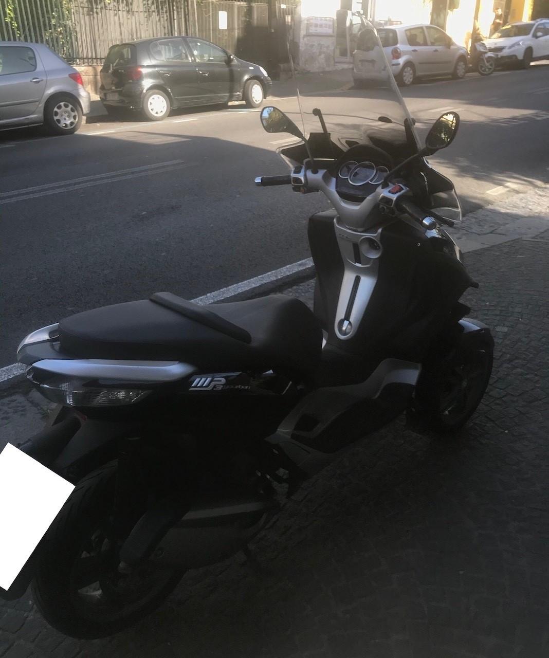 Piaggio MP3 HPE cc 300