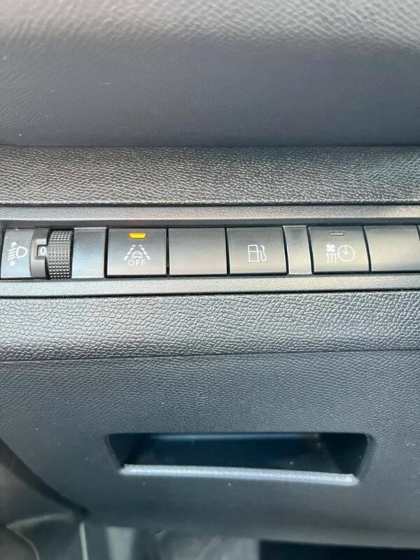 Peugeot 3008 II 1.6 hybrid phev GT Pack 225cv e-eat8